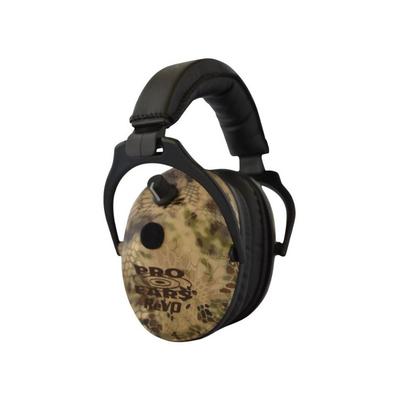 Pro Ears ReVO Electronic Passive Ear Muffs Highlander ER300HI