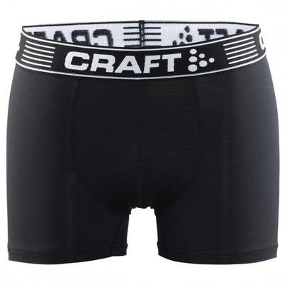 Craft - Greatness Bike Boxer - Radunterhose Gr L schwarz Image