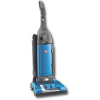 Hoover WindTunnel Anniversary Edition Self-Propelled HEPA Upright Vacuum - Blue