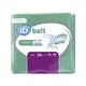 iD Expert Belt Maxi Incontinence Pants - X-Large (4 Packs of 14)