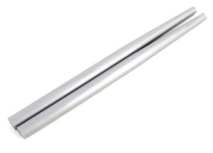 Ahead STS Replacement Cover Silver