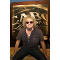 Sammy Hagar Poster Cabo Wabo 27Inx40In for any room 27x40 Multi-Color Square Adults Best Posters