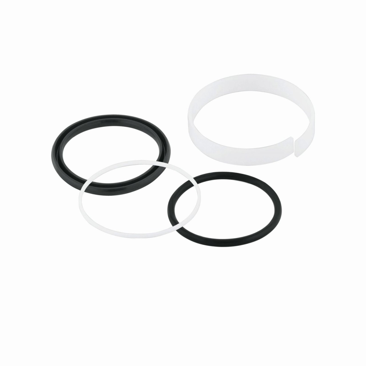 Kludi Dichtungssatz ErsatzteilKLUDI Logo Spültisch-Einhebelmischer Neutral 7599700-00 Image