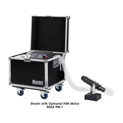 Antari S-500 Snow Machine with Wheeled Road Case S-500