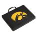 Iowa Hawkeyes 14" x 11" Bleacher Cushion