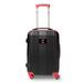 MOJO Red Cleveland Guardians 21" Hardcase Two-Tone Spinner Carry-On