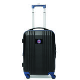 MOJO Navy Minnesota Twins 21" Hardcase Two-Tone Spinner Carry-On