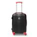 "MOJO Red Washington Wizards 21"" Hardcase Two-Tone Spinner Carry-On"