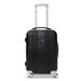 MOJO Gray Minnesota Timberwolves 21" Hardcase Two-Tone Spinner Carry-On