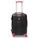 MOJO Red UNLV Rebels 21" Hardcase Two-Tone Spinner Carry-On
