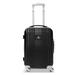 MOJO Black Colorado Buffaloes 21" Hardcase Two-Tone Spinner Carry-On