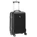 MOJO Black Kansas City Royals 21" 8-Wheel Hardcase Spinner Carry-On Luggage