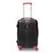 MOJO Red Oklahoma Sooners 21" Hardcase Two-Tone Spinner Carry-On