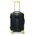 MOJO Yellow St. Louis Blues 21" Hardcase Two-Tone Spinner Carry-On