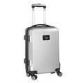 MOJO Silver Houston Texans 21" 8-Wheel Hardcase Spinner Carry-On Luggage