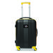 MOJO Yellow Nashville Predators 21" Hardcase Two-Tone Spinner Carry-On