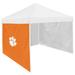 Clemson Tigers 9' x Side Panel