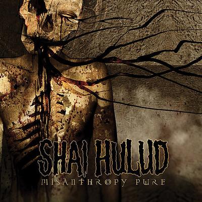 Misanthropy Pure * by Shai Hulud (Vinyl - 07/22/2008)