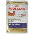 Royal Canin Chihuahua Adult, 1er Pack (1 x 1.02 kg)