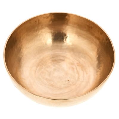 Thomann Tibetan Zen Singing Bowl 9kg