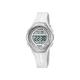 Calypso Unisex Digital Quarz Uhr mit Plastik Armband K5727/1
