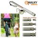 Karlie Walky Dog Plus Fahrrad Freihand Laufleine Modell 2018