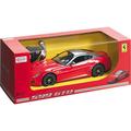 Mondo Ferngesteuertes Auto Ferrari 599 GTO 1: 14