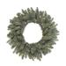 Vickerman 456484 - 36" Colorado Blue Wreath BO 70LED Ww-Mu (A164838LED) 36 42 Inch Christmas Wreath