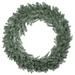 Vickerman 456552 - 60" Colorado Blue Spruce Wreath 660T (A164860) 48 60 Inch Christmas Wreath