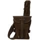 National Geographic Africa Camera Sling Bag, Brown (NG A4567)