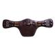 Mark Todd Performance Stud Girth Short 28" Havana - Havana, 28"