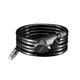 Thule 538XT 6-Feet One-Key System Cable Lock