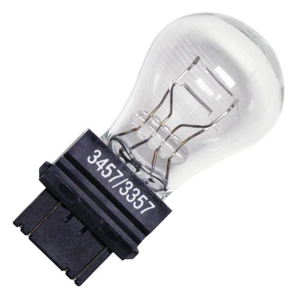 Eiko 42192 - 3457 / 3357 Miniature Automotive Light Bulb