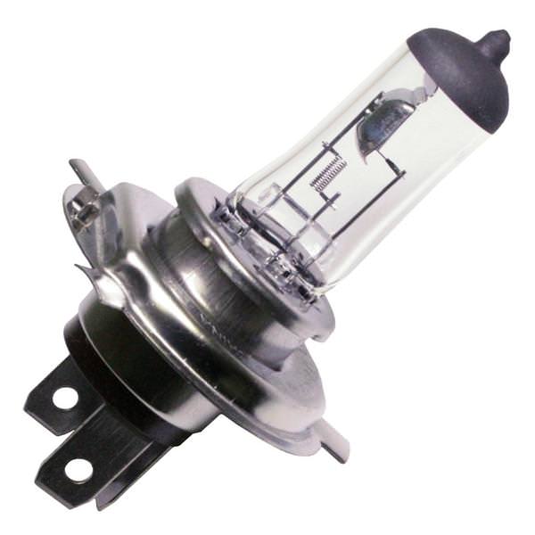 Peak 42268 - 9003 Miniature Automotive Light Bulb