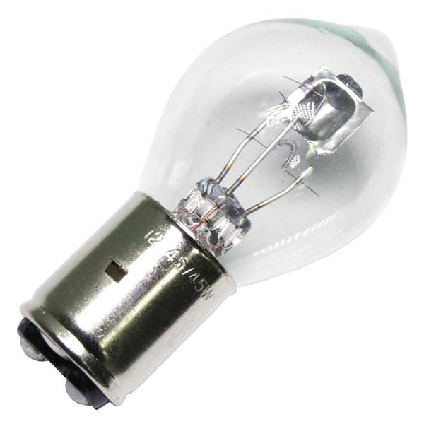 Peak 48058 - 6245B Miniature Automotive Light Bulb