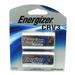 Energizer 04288 - ELCRV3BP2 3 Volt Lithium e2 Photo / Camera Battery (2 pack) (ELCRV3BP2)
