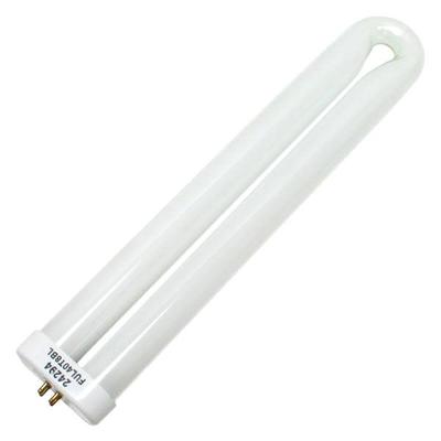 General 00150 - BF-150 40-TU-12.25T8 U Shaped Fluorescent Black Light