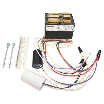 Souhegan 90145 - BH150Q-K High Pressure Sodium Ballast Kit