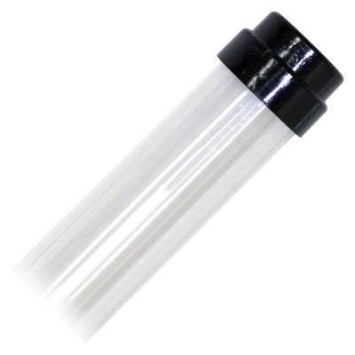 General 74054 - L1T54CHO-TUBE GUARD FOR FP54 W/CAPS FOR FP54 Fluorescent Tube Guard