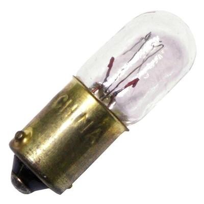 General 00289 - SR28V-MB Miniature Automotive Light Bulb