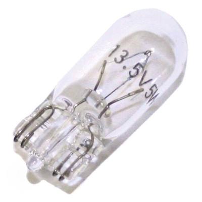 General 05900 - 590 Miniature Automotive Light Bulb