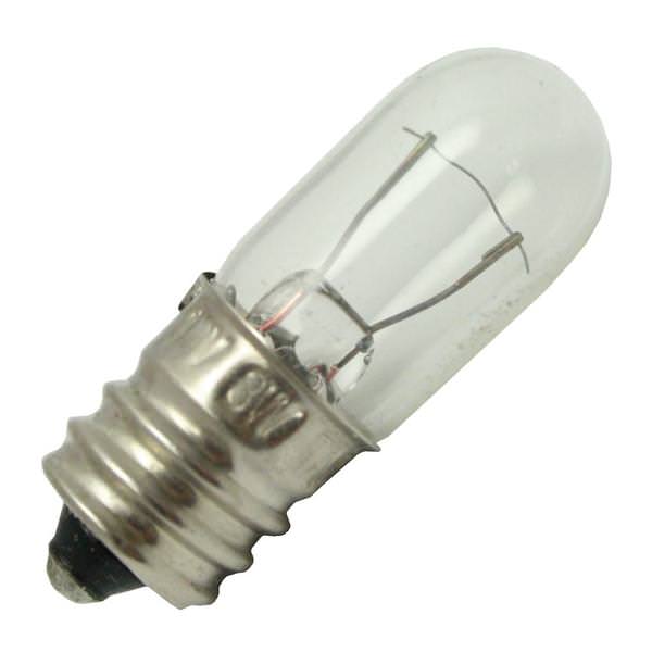 General 18004 - 11A/T4C Miniature Automotive Light Bulb