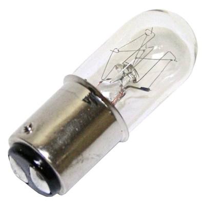 General 80237 - CC8-A237 120V 7W Miniature Automotive Light Bulb