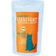 LIEBESGUT Bio Katzenfutter Ente mit Mangold und Reis, 20er Pack (20 x 100 g)