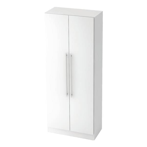 OTTO Office Premium Aktenschrank »OTTO Office Line I« 5 OH weiß, 80x200.4x42 cm Image