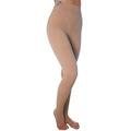 CzSalus Lipedema Lymphedema, POTS support high compression leggins (K2=25-30 mmHg) - (Nude, Ms)