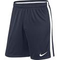 Nike Herren Dri-FIT Squad17 Shorts, Obsidian/White/White, S