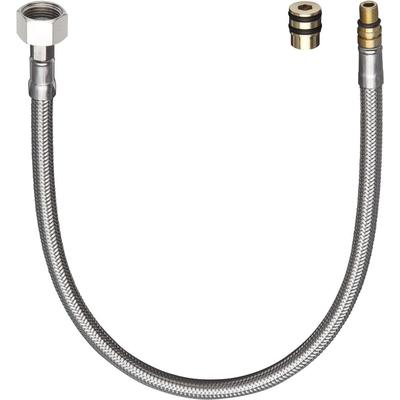 Hansgrohe Anschlußschlauch 450 mm , 95001000 95001000 Image