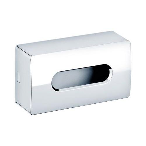 Keuco Kleenex-Box Universalartikel 04977, 04977010000