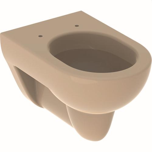 Geberit Tiefspül-WC Renova Nr.1, B: 355, T: 540 mm, 203040080, bahama-beige 203040080